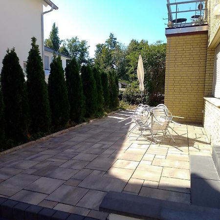Ruhige Zentrale Lage In Bad Honnef Apartment Екстериор снимка