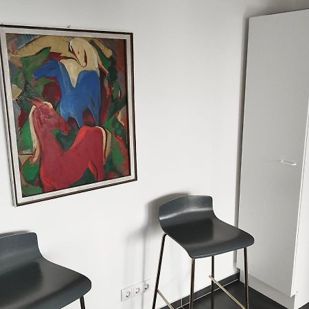 Ruhige Zentrale Lage In Bad Honnef Apartment Екстериор снимка