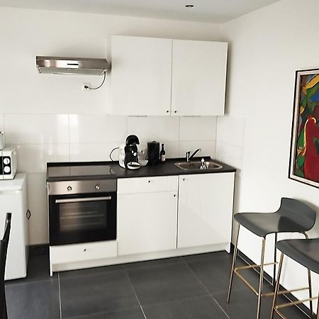 Ruhige Zentrale Lage In Bad Honnef Apartment Екстериор снимка