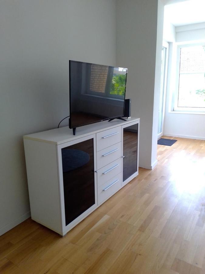 Ruhige Zentrale Lage In Bad Honnef Apartment Екстериор снимка