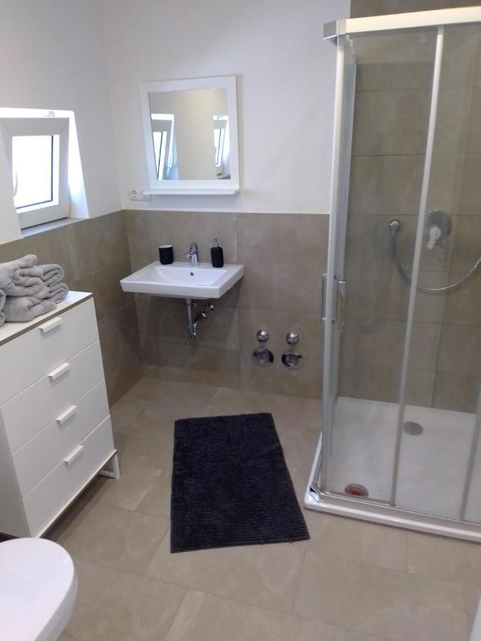 Ruhige Zentrale Lage In Bad Honnef Apartment Екстериор снимка