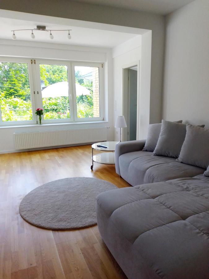 Ruhige Zentrale Lage In Bad Honnef Apartment Екстериор снимка