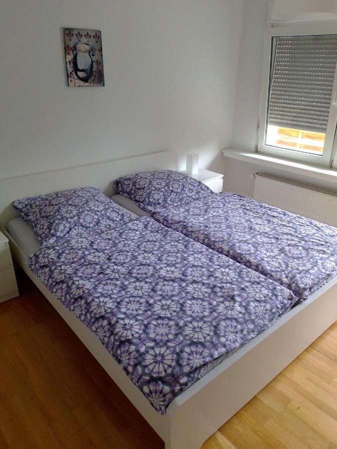 Ruhige Zentrale Lage In Bad Honnef Apartment Екстериор снимка